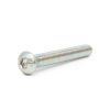 BHCS M6 - 1,0 x 45mm - ZN