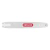 14"(35cm) / 3/8H / 1,3mm / 50 dl DOUBLE GUARD Sværd