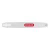 14"(35cm) / 3/8H / 1,3mm / 52 dl DOUBLE GUARD Sværd