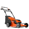 HUSQVARNA LC 142i Plæneklipper - Uden Batteri og oplader