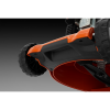 HUSQVARNA LC 142iS Plæneklipper - Med batteri og lader