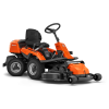 HUSQVARNA R 214TC Combi 103