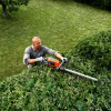 HUSQVARNA 215iL/215iHD45 sæt inkl. batteri og lader