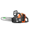 HUSQVARNA 215i Kædesav - Uden batteri og lader