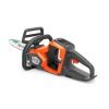 HUSQVARNA 215i Kædesav - Med batteri og lader