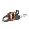 HUSQVARNA 215i Kædesav - Med batteri og lader