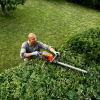HUSQVARNA 215iHD45 Hækkeklipper - Uden batteri og lader