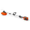 HUSQVARNA 215iL Græstrimmer - Uden batteri og lader