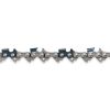OREGON 20" 22BPX Kæde .325" / 1,6 mm / 81 led