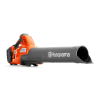 HUSQVARNA 230iB Løvblæser inkl. batteri og lader