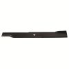Hustler 60,8cm bagudkast kniv til 72" - Ø15,8 (venstre)