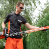 ECHO DHC-2200R Hækkeklipper - Med batteri og lader
