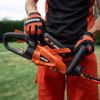 ECHO DHC-2200R Hækkeklipper - Med batteri og lader