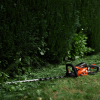ECHO DHC-2200R Hækkeklipper - Med batteri og lader