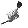 NGP Universal gaskontrol kabel 180cm