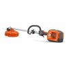 HUSQVARNA 325iL trimmer - Uden batteri og lader
