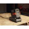 HUSQVARNA 40-C80 batterioplader
