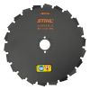 STIHL 22-tandsklinge (200mm)