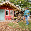 STIHL BG 56 Løvblæser