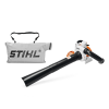 STIHL SH 86 C-E Løvsuger/Blæser
