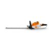 STIHL HSA 50 Hækkeklipper - Med batteri og lader