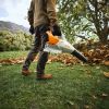 STIHL BGA 110 Løvblæser - Uden batteri og lader
