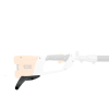STIHL støttefod 66/86 HTA/HLA