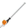STIHL HLA 66 Stanghækkeklipper - Uden batteri og lader