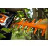 STIHL HSA 130 R 30" Hækkeklipper - Uden batteri og lader