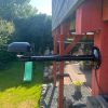 Segway Navimow Antenne forlængersæt inkl. 10 meter kabel