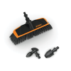 STIHL Auto-rengøringssæt RE 90 – RE 130