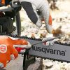HUSQVARNA Kombimål til 3/8" lavprofil, 1.3mm kæde