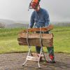 Wolfcraft Easy-Cut Kompakt Savbuk