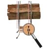 Wolfcraft Easy-Cut Kompakt Savbuk