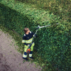 HUSQVARNA 525iHE3 Stanghækkeklipper - Uden batteri og lader