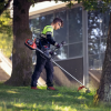 HUSQVARNA 525iRXT Buskrydder - Uden batteri og lader