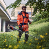 HUSQVARNA 525iRXT Buskrydder - Uden batteri og lader