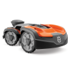 HUSQVARNA Automower 535 AWD EPOS Robotplæneklipper