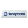 HUSQVARNA Dekal