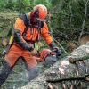 HUSQVARNA 545 Mark II Motorsav