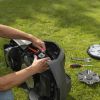 HUSQVARNA Automower Hjulrenser