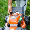 HUSQVARNA Legetøjsplæneklipper
