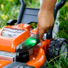 HUSQVARNA Legetøjsplæneklipper