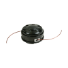 OREGON Universal Tap&Go trimmerhoved (stor)