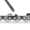 STIHL Filesæt 3/8" Hexa