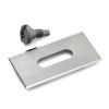 HUSQVARNA Automower knive ENDURANCE version - 45 stk.