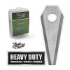 BOSCH Indego Knive (9 stk)