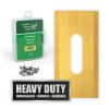 NGP Titanium Endurance knive til Husqvarna & Gardena - 9 stk.