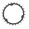 NGP - Terræn kit (Spikes) - 199mm - til Gardena life / Sileno city - inkl. skruer