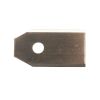 36 stk. robotknive til Husqvarna, Segway, Roborock, Gardena m.fl.